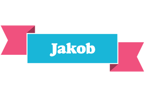 Jakob today logo