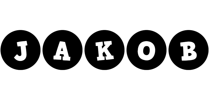 Jakob tools logo