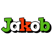 Jakob venezia logo