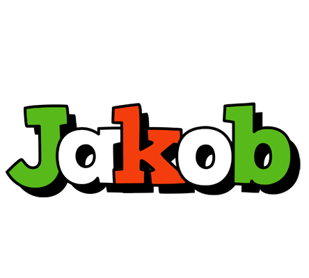 Jakob venezia logo