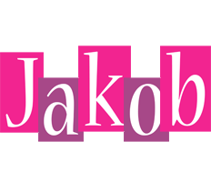 Jakob whine logo