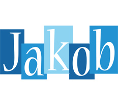 Jakob winter logo