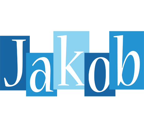 Jakob winter logo