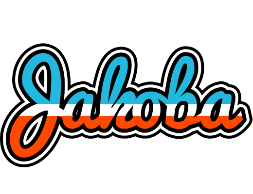 Jakoba america logo