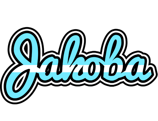 Jakoba argentine logo