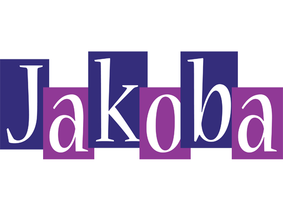 Jakoba autumn logo
