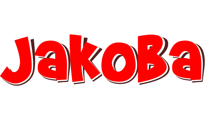 Jakoba basket logo