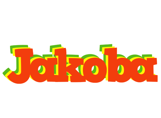 Jakoba bbq logo
