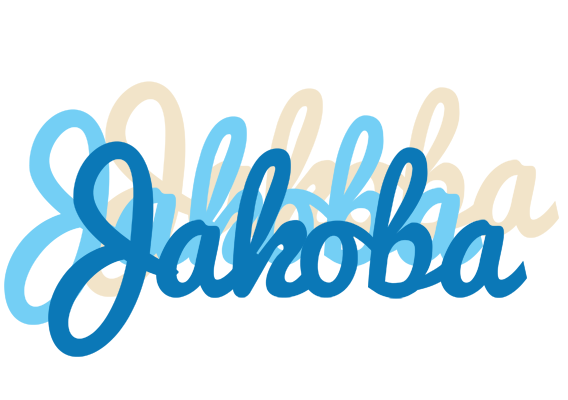 Jakoba breeze logo