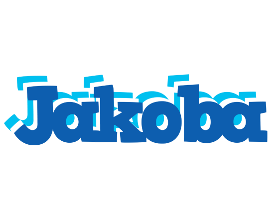 Jakoba business logo