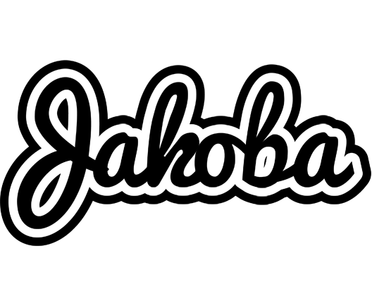 Jakoba chess logo