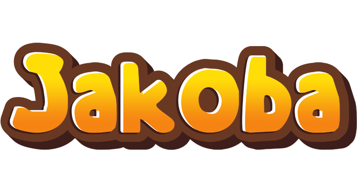 Jakoba cookies logo