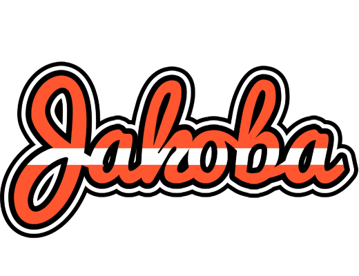Jakoba denmark logo