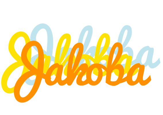 Jakoba energy logo