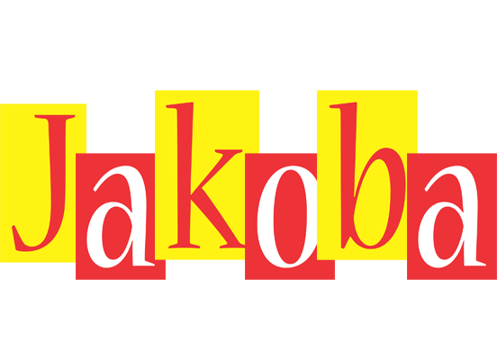 Jakoba errors logo