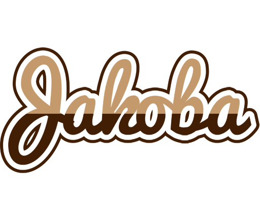 Jakoba exclusive logo