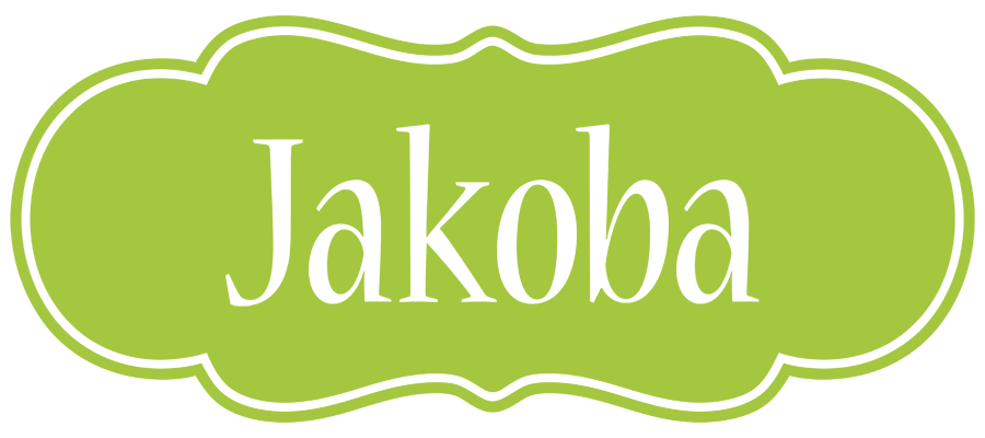 Jakoba family logo
