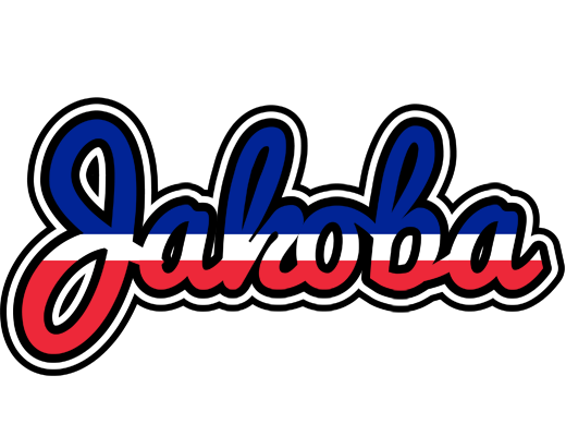 Jakoba france logo