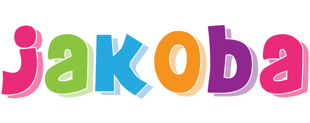 Jakoba friday logo