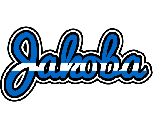 Jakoba greece logo