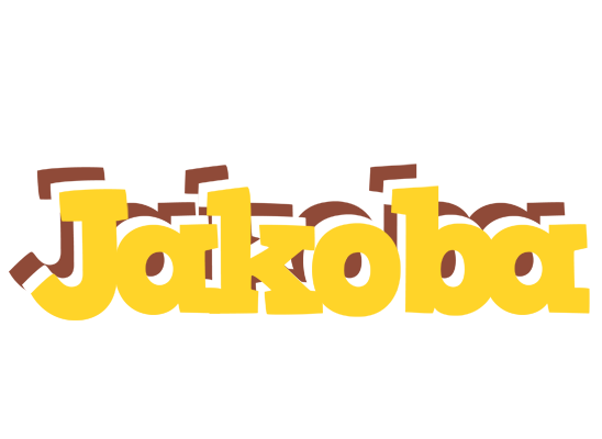 Jakoba hotcup logo