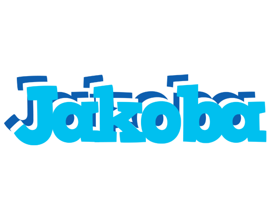 Jakoba jacuzzi logo