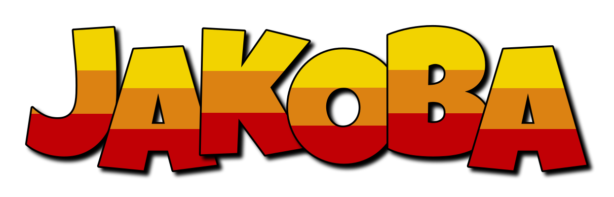 Jakoba jungle logo