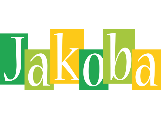 Jakoba lemonade logo