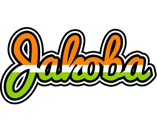 Jakoba mumbai logo