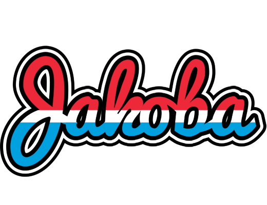 Jakoba norway logo