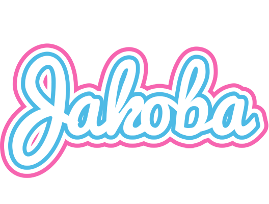 Jakoba outdoors logo