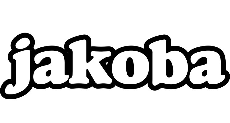Jakoba panda logo