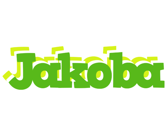Jakoba picnic logo