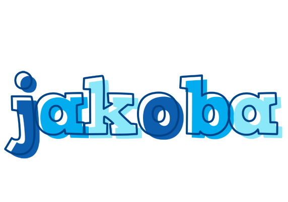 Jakoba sailor logo