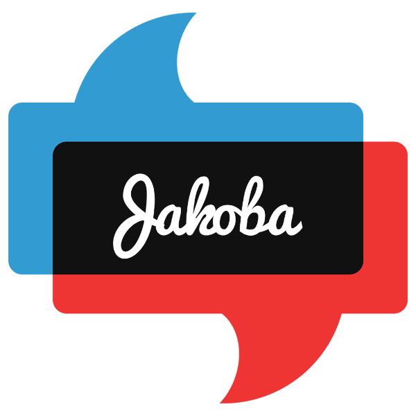 Jakoba sharks logo
