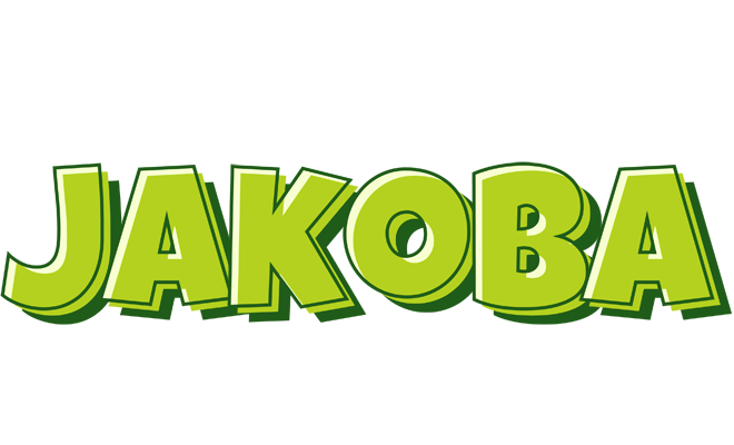 Jakoba summer logo