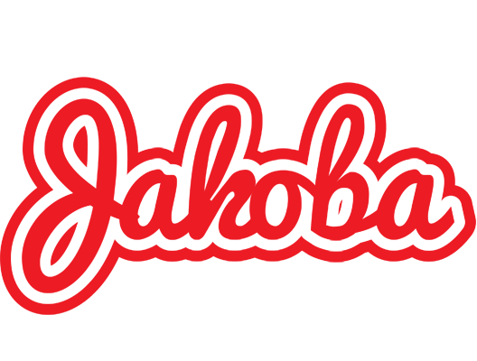 Jakoba sunshine logo
