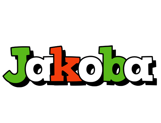 Jakoba venezia logo