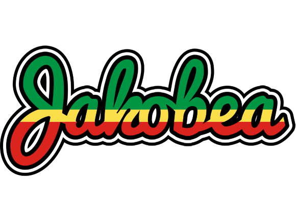Jakobea african logo