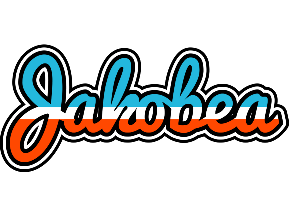 Jakobea america logo