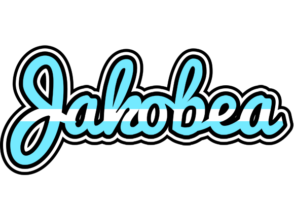 Jakobea argentine logo