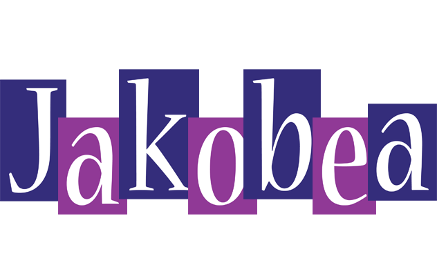 Jakobea autumn logo
