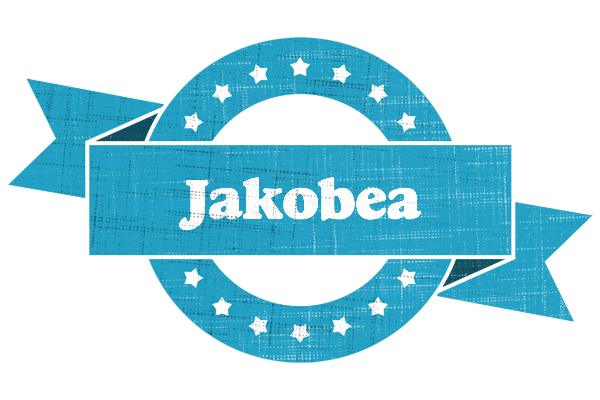 Jakobea balance logo
