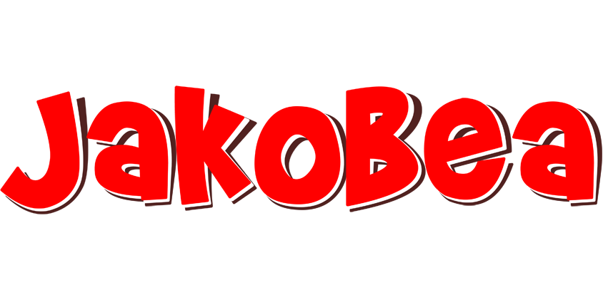 Jakobea basket logo