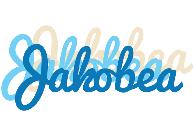 Jakobea breeze logo
