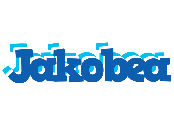 Jakobea business logo
