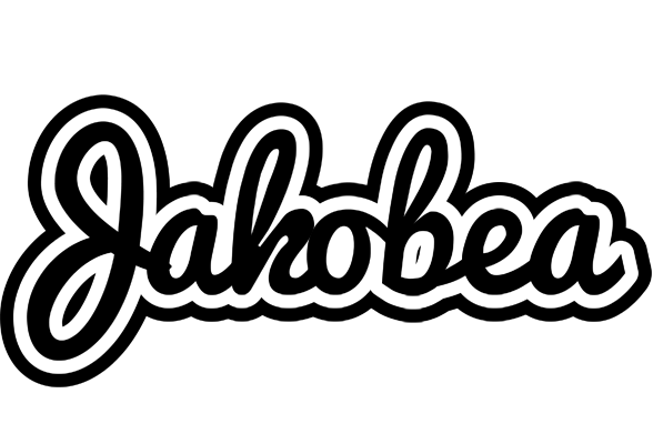 Jakobea chess logo