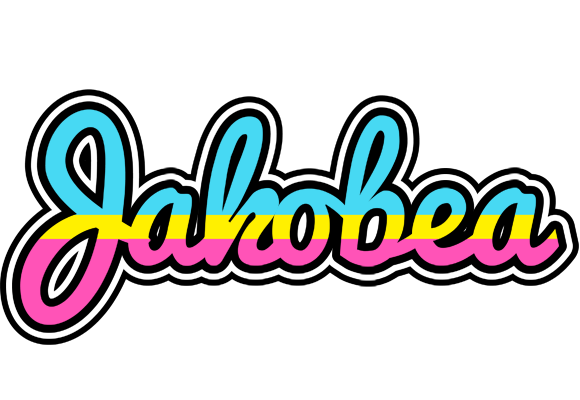 Jakobea circus logo