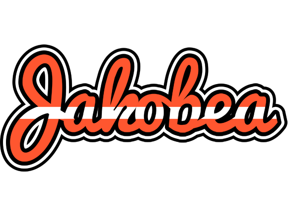 Jakobea denmark logo