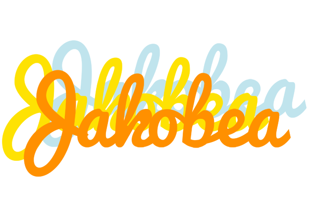 Jakobea energy logo